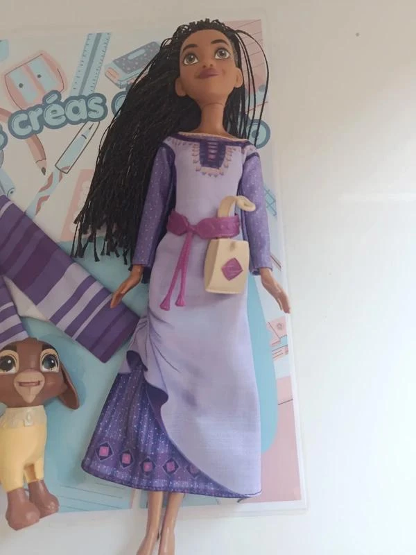 Barbie Wish Disney pop – photo 2